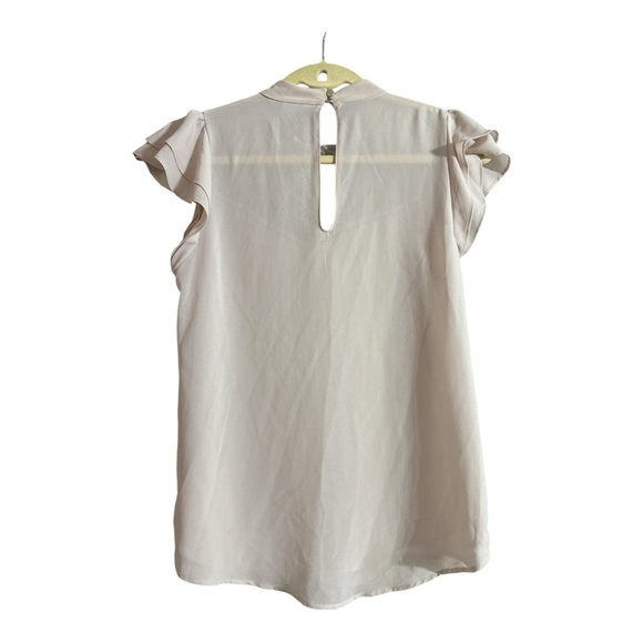 H & M blouse Sz 4 - Picture 2 of 4